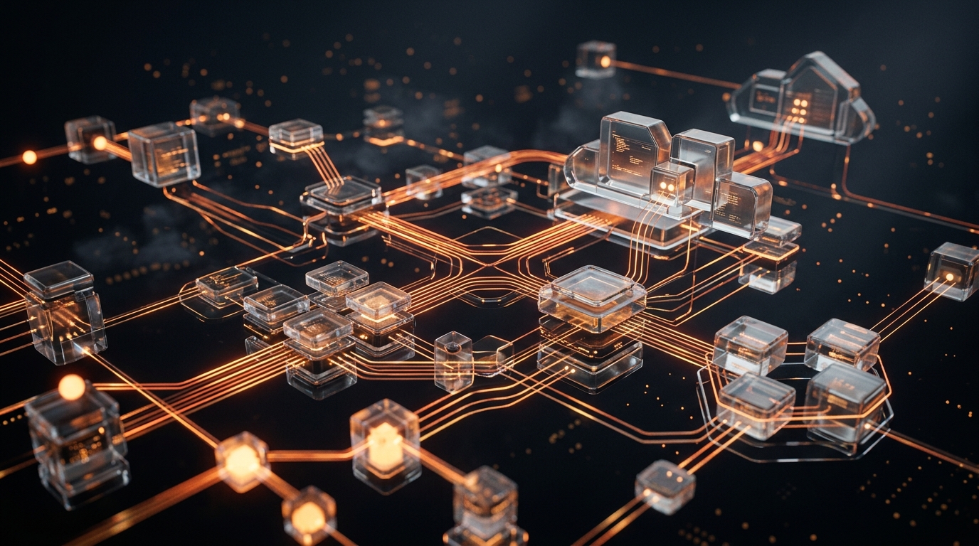 Ecosistema Cloud AI Lab Consulting