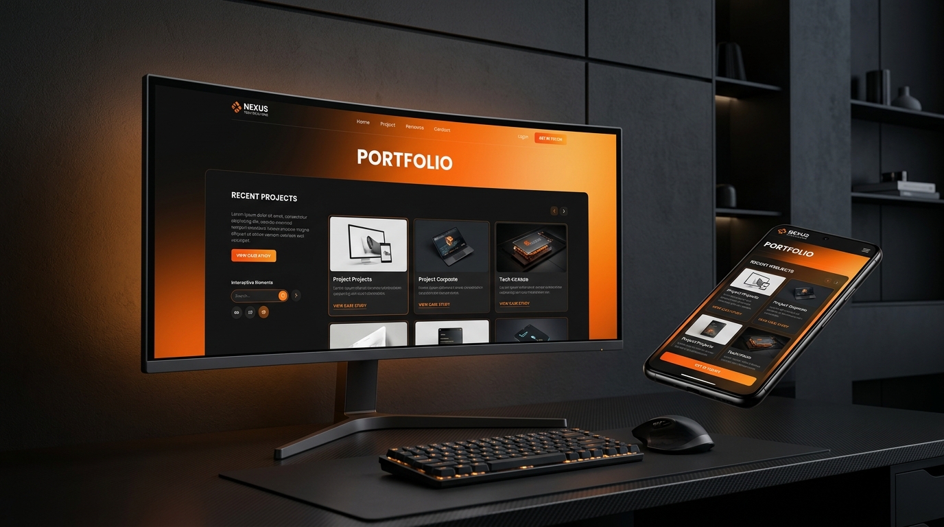 Web Agency Siti Web Corporate