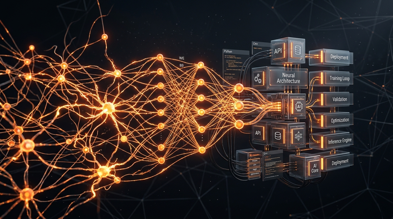 Sviluppo Software su misura con Intelligenza Artificiale